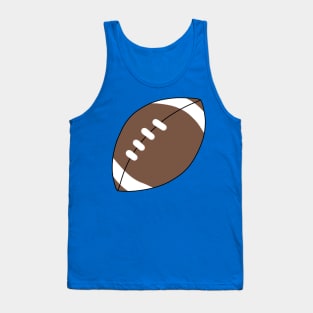 Football Tank Top